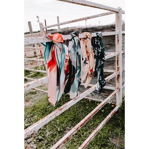 Aztec Wild Rags - Picture 6 of 10